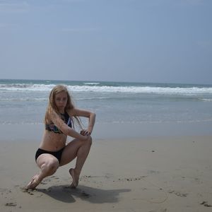 Meet your Posher, Madison